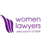 Thumbnail image for Janet Coombs lunch for new women barristers 